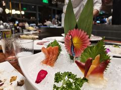 -大渔·观筵(三里屯太古里店)