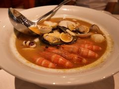 -白云中餐厅·粤菜·亚龙湾喜来登度假酒店