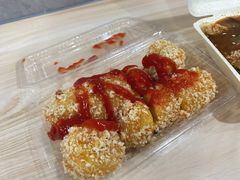 -唐记臭干(金鹰后街店)