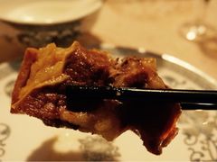 蒙古大营-蒙古大营·蒙古演绎餐厅(赛马场店)