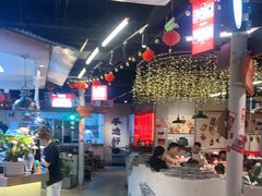 -牛市坎火锅(建设路店)