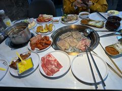 -苏格里岛自助海鲜烤肉(中州万达店)