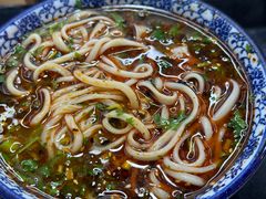-陇上全荟兰州传统牛肉面(延吉路店)