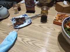 -老九圆山西面馆(CBD店)