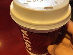 -COSTA COFFEE(新奥购物中心店)