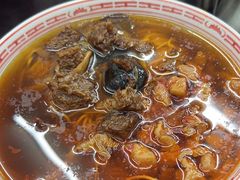 -吴茂兴本帮面(百色路店)