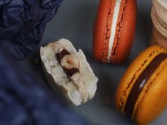 -La Porte de Paris 巴黎之门法式甜品