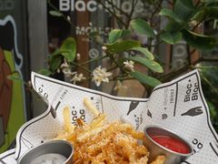 -Blac+Blac(中海环宇荟店)