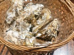-蚝堡海鲜·威海菜·海肠捞饭·烧烤·亚洲吃蚝公司(幸福门店)
