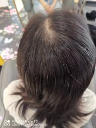 -Rebecca瑞贝卡时尚假发