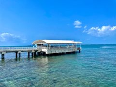-三亚西岛海洋文化旅游区