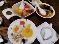 -椰语堂·海南清补凉(中山骑楼店)