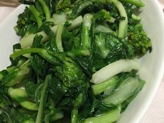 -粗茶淡饭·汉口公馆(循礼门店)