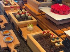 -Social 秀西餐厅-长沙瑞吉酒店(运达店)