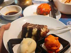 -初色海鲜自助(新辰里亚运村店)