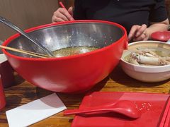 -红料理|串串有瘾·烧烤(吴中路店)