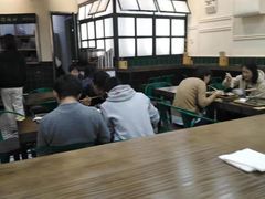 大堂-阿金大白·上海菜馆(新天地店)