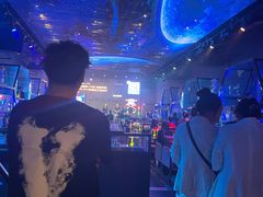-M-MIX电音烤吧