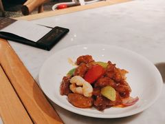 -莆田餐厅PUTIEN(三里屯店)