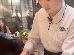 -手选潮汕鲜牛肉火锅(二七广场店)