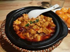 -海富荣·锅贴·陕菜家常菜(阳光城店)