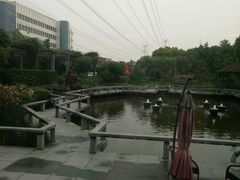 -渔堂公园餐厅·本帮菜(乐园路店)