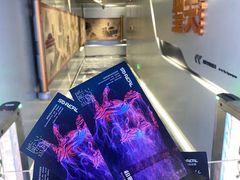 -超体空间SoReal VR(迪士尼小镇店)