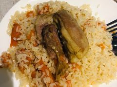 -217丰惠源抓饭(星湖街店)