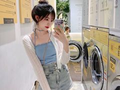-XI·LaundryCafe 喜咖自助洗衣咖啡店