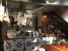 大堂-时光花园(白鹭洲店)