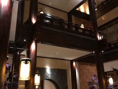 -西安华清御汤酒店