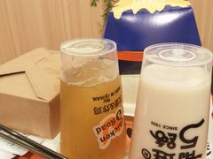 -前进5路汉堡炸鸡(昙华林店)