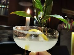 -AZUL by FUEL蓝色·法式酒馆(琶醍店)