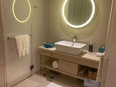 -香港港岛英迪格酒店