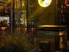 -VERVO金酒吧·独立电音俱乐部(正义坊购物中心店)