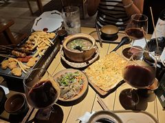 -花和尚·湘西小串烧烤(祈福店)