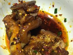 招牌猪脚-大碗厨 25年老字号 现炒湘菜(四季天地店)