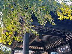 -春色如许·茶食餐厅(桃李春风店)