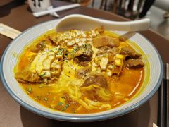 -袁记云饺的猜想(东方宝泰首店)