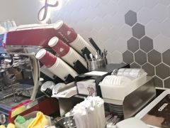 -COSTA COFFEE(西贸凯德晶品4层2店)