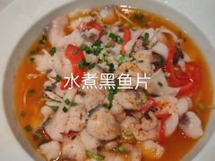 -乌记大厨餐厅