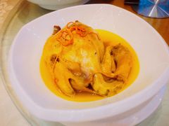 鸡汤-金陵食府(林景店)