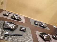 -桃夭日式料理(国信店)