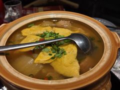 -秦唐一号西安菜馆(钟楼店)