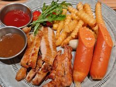 -拣JAN·西厨料理(悦汇城店)