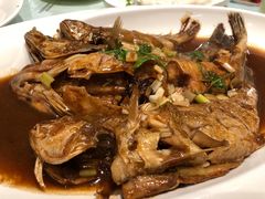 杂拌鱼-荣祥海鲜·烟台菜(胜利路二部)