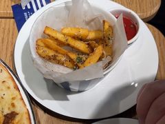-玛尚诺意式餐厅(日月光店)