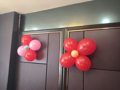 -印巷里主题餐厅(马鞍山店)