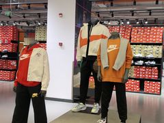 -五环Outlets(高新工厂店)