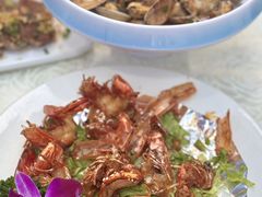 -东江海鲜大排档·潮汕菜·砂锅粥